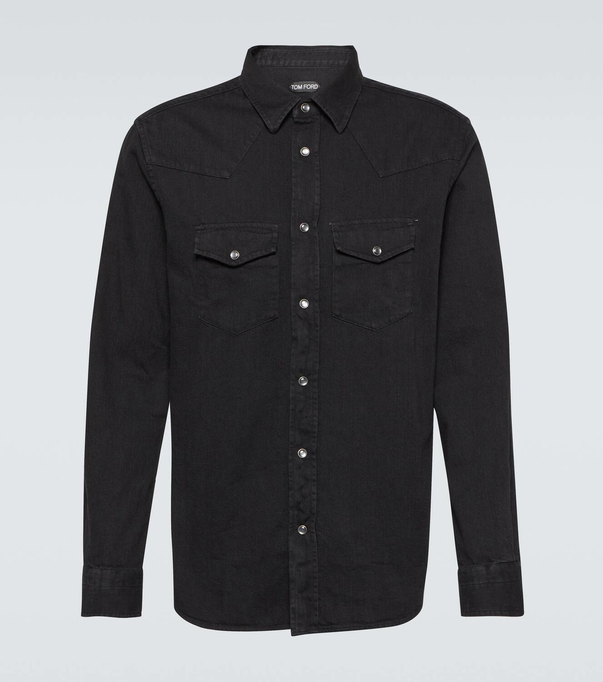 Tom Ford Denim shirt