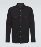 Tom Ford Denim shirt