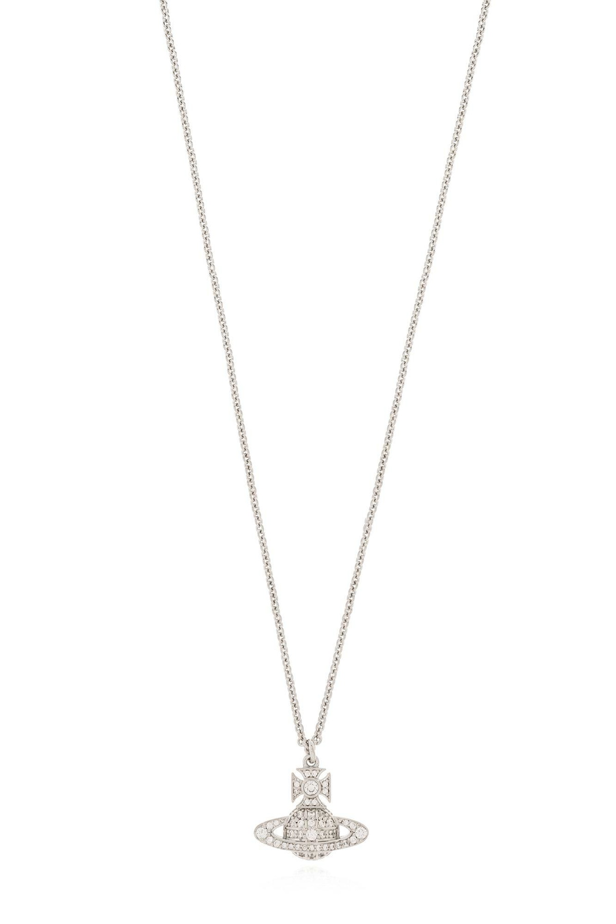 Vivienne Westwood Gold Ginger Necklace Vivienne Westwood