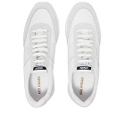 Axel Arigato Men's Genesis Vintage Sneakers in White