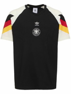ADIDAS ORIGINALS Germany Originals Cotton T-shirt