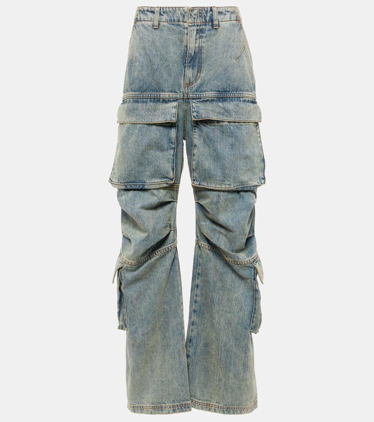 Entire Studios Cargo jeans Entire Studios
