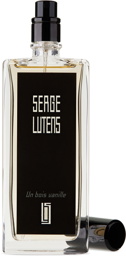 Serge Lutens Un Bois Vanille Eau de Parfum, 50 mL