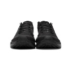 Salomon Black S/Lab Wings 8 LTD Sneakers