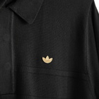 Adidas Polo in Black