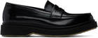 Adieu Black Type 5 Loafers