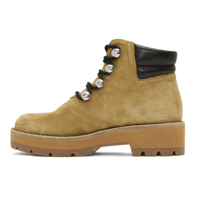 Phillip lim dylan hiking hot sale boots