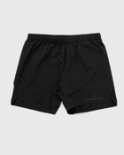 On X Paf Shorts Black - Mens - Sport & Team Shorts