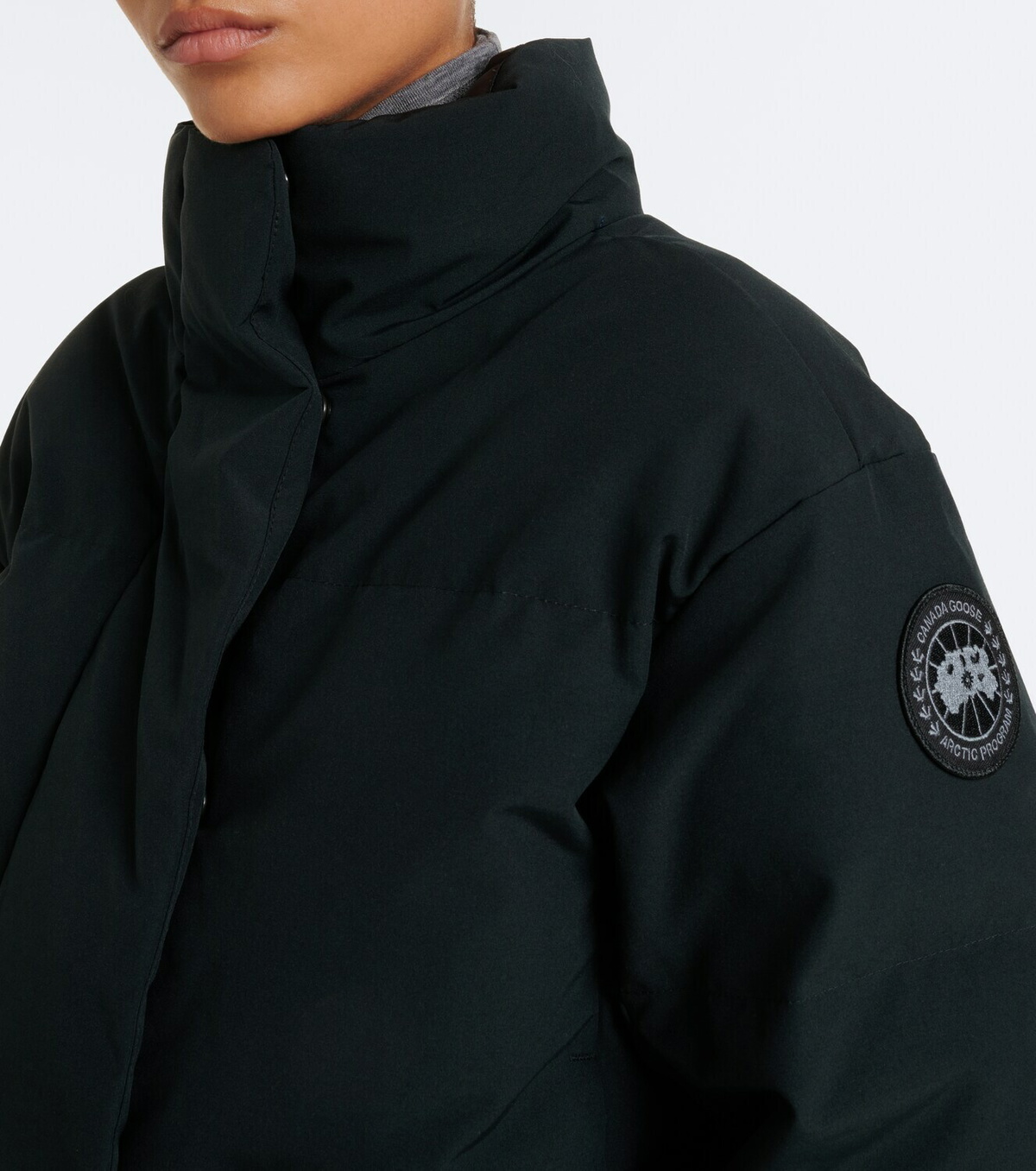 Canada Goose Grandview down jacket