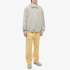 Fear of God ESSENTIALS Men's Relaxed Sweat Pant in Light Tuscan