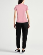 Colmar Womens T-shirt Antique rose