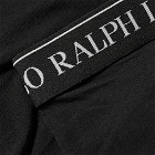 Polo Ralph Lauren Men's Boxer Brief - 3 Pack in Black