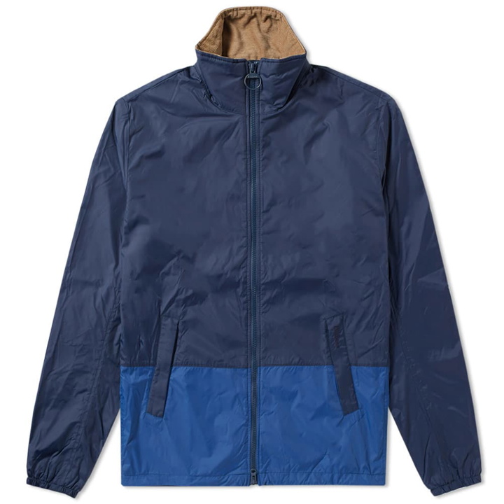 Photo: Barbour Pelham Jacket