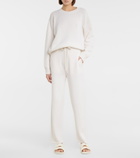 Les Tien - Cashmere sweatpants