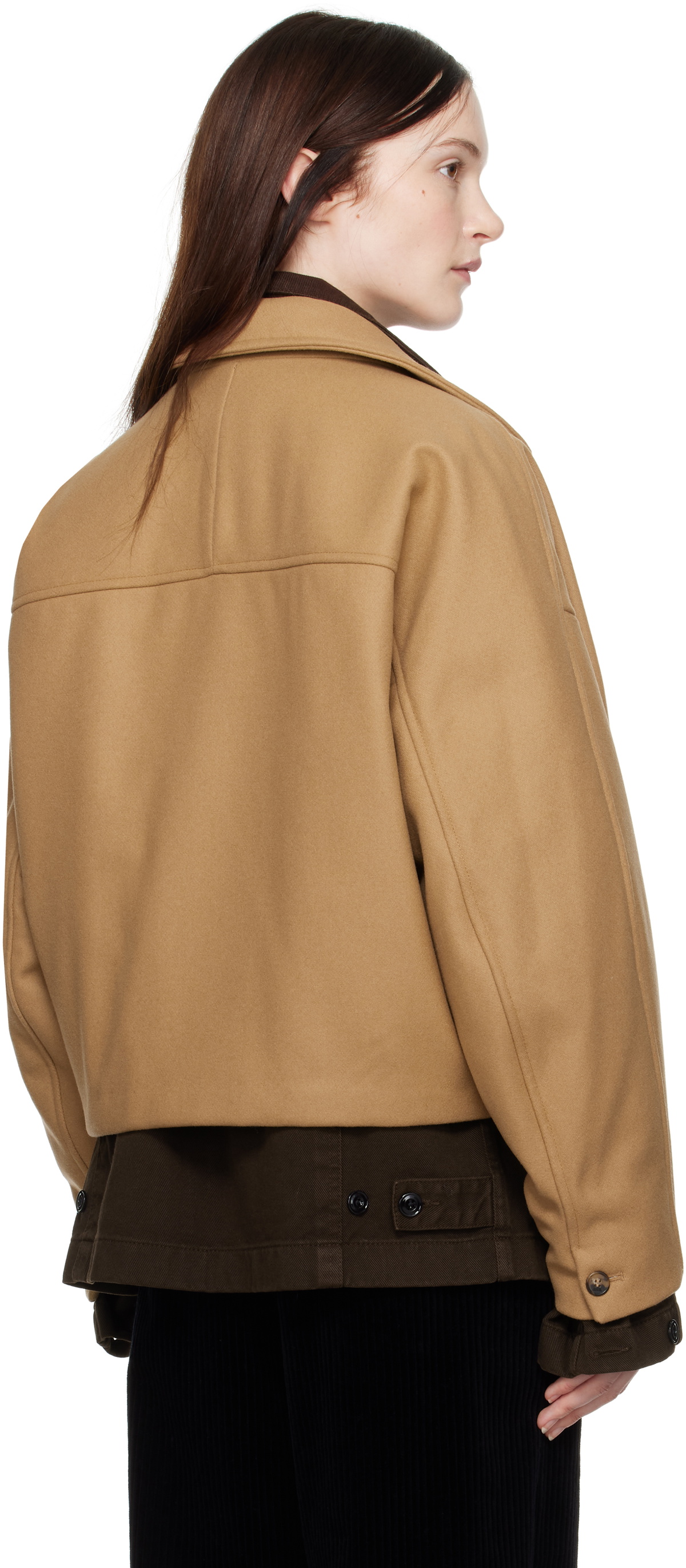 ダウンジャケット・コート A.P.C. 'Becca' jacket Becca jacket | A.P.C.