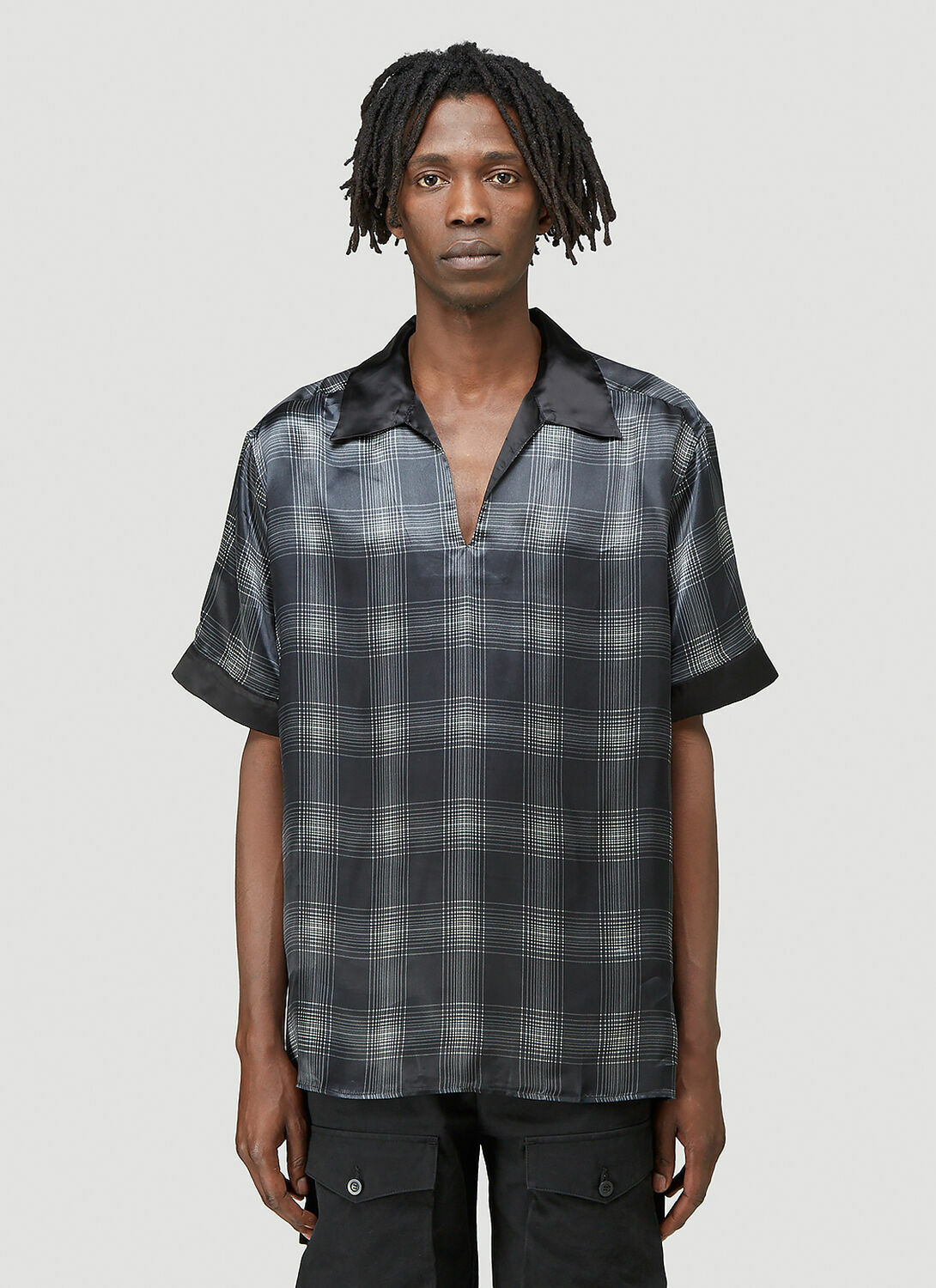 Phipps Oasis Shirt