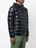 CANADA GOOSE - Crofton Down Jacket