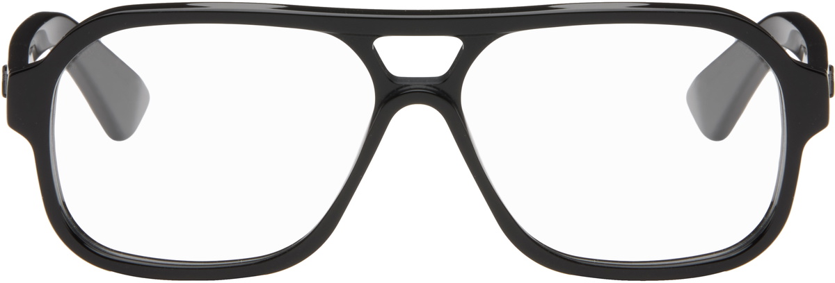 Marni Black Moziqui Glasses