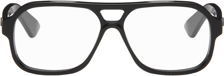 Photo: Marni Black Moziqui Glasses