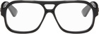 Marni Black Moziqui Glasses