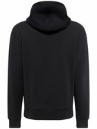 AMI PARIS Ami De Coeur Cotton Zip Hoodie