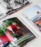 Assouline Set of 3 books