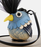 Loewe Paula's Ibiza Bird shoulder bag