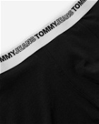 Tommy Jeans Trunk Black - Mens - Boxers & Briefs