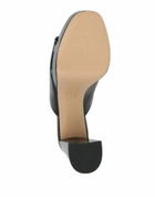 Patou Womens Sandals in Black