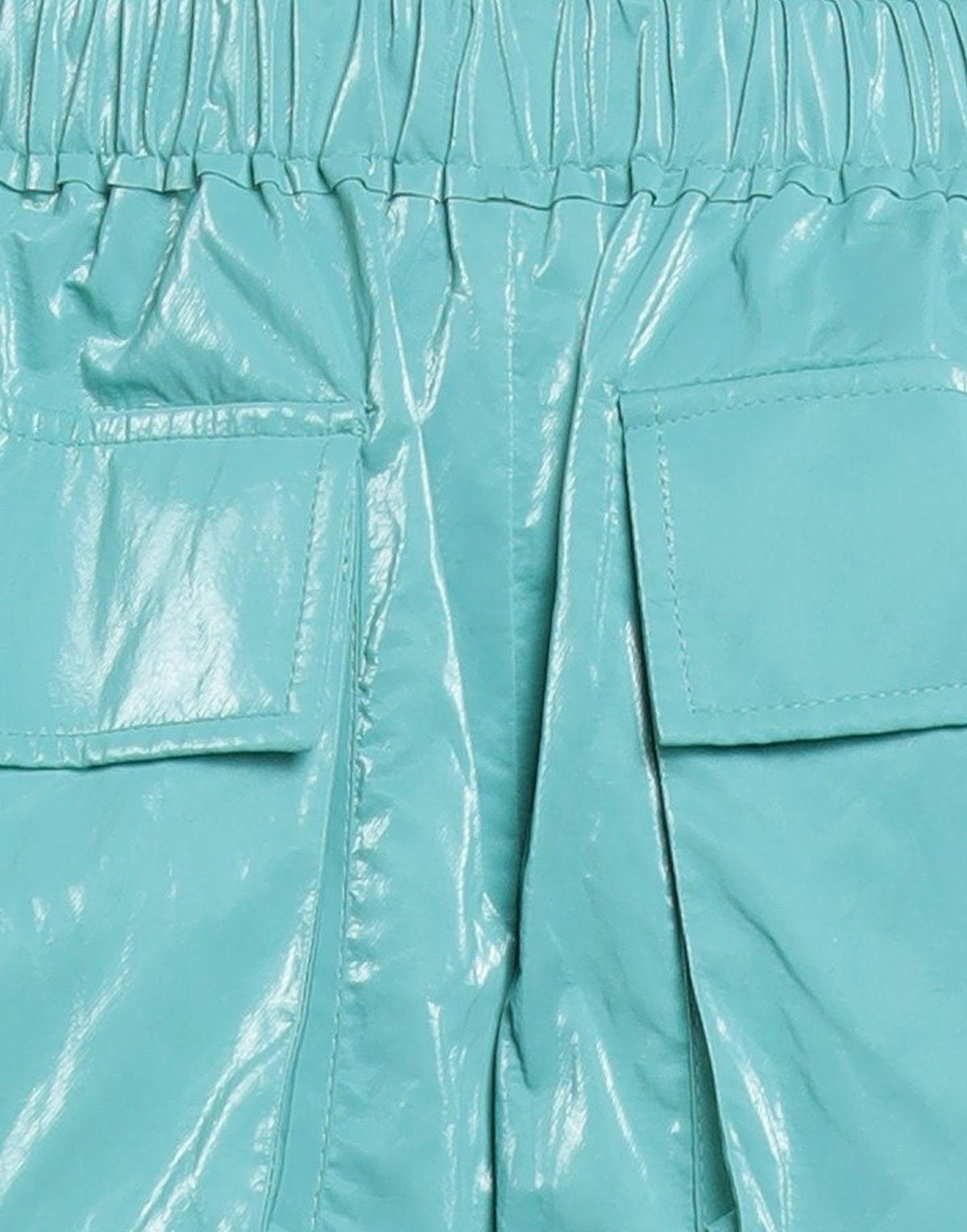Jijil Womens Shorts & Bermuda Shorts Turquoise