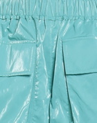 Jijil Womens Shorts & Bermuda Shorts Turquoise