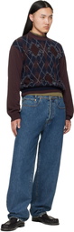 Magliano Blue Indistruttibile Jeans