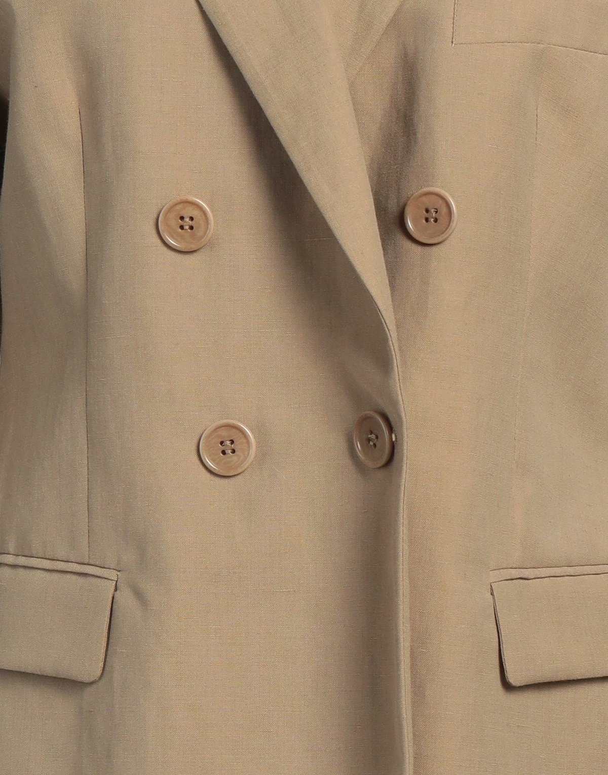 Aspesi Womens Blazer in Khaki