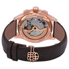 Frederique Constant Flyback Chronograph Automatic Mens Watch FC-760DG4H4