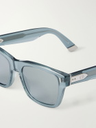 Dior Eyewear - DiorTailoring S1I D-Frame Acetate Sunglasses