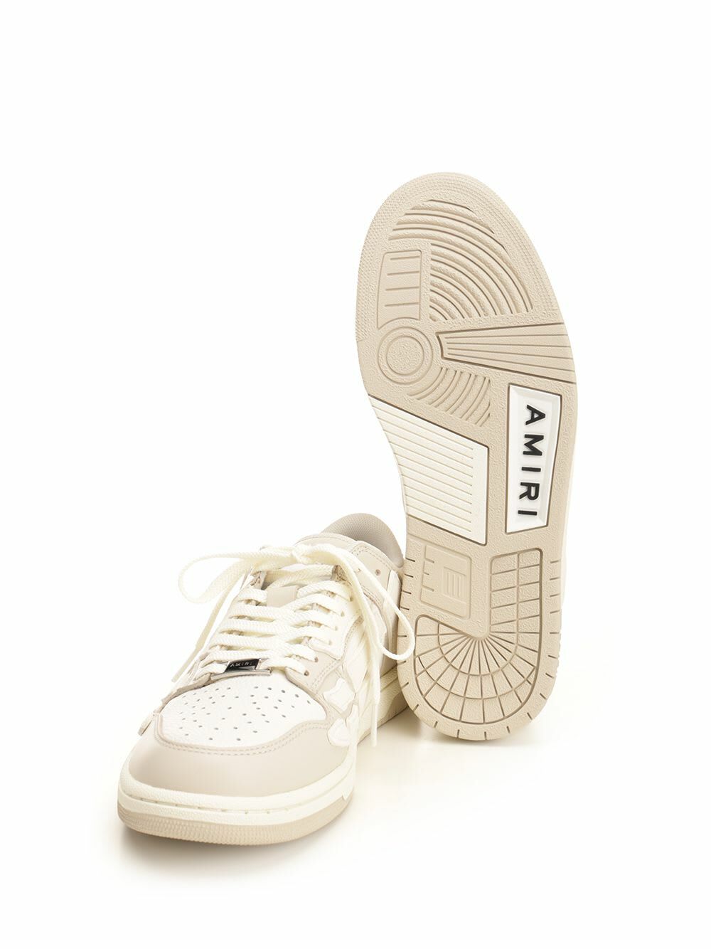 AMIRI skel Top Snaeker