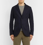 Loro Piana - Slim-Fit Cashmere Blazer - Blue