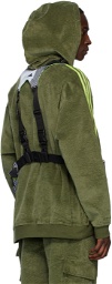 adidas x IVY PARK Multicolor Harness Bag Vest