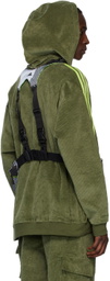 adidas x IVY PARK Multicolor Harness Bag Vest