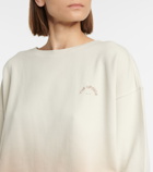 The Upside - Alena cotton sweatshirt
