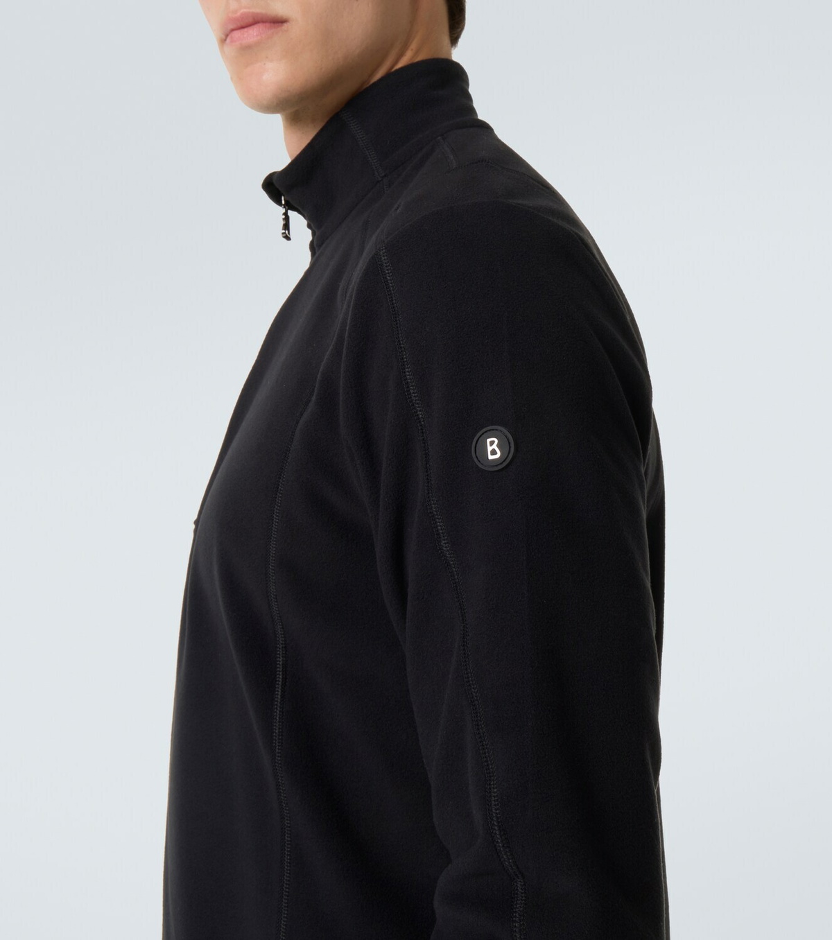 Bogner Harry ski top