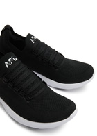 Athletic Propulsion Labs TechLoom Breeze Knitted Sneakers Black