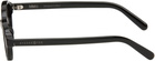 MM6 Maison Margiela Black 2 Sunglasses