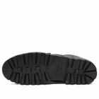 Paraboot Men's x Dime Thiers in Black Laser