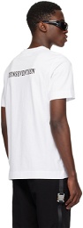 1017 ALYX 9SM White 9SM T-Shirt