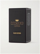 CLAUS PORTO - Black Edition Beard Oil, 30ml