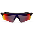Oakley - Radar Ev Path Prizm Road Acetate Sunglasses - Black