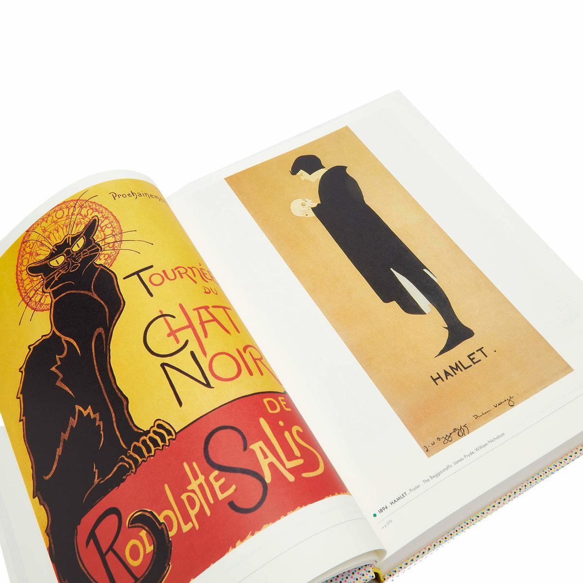 Phaidon Graphic Classics in Phaidon Editors Phaidon