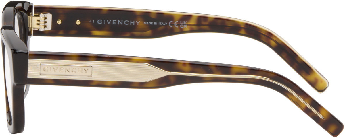 Givenchy Brown Day Glasses