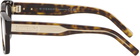 Givenchy Brown Day Glasses